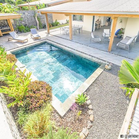 סן-לואי Villa Fleur De Jade מראה חיצוני תמונה