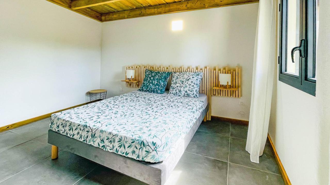 סן-לואי Villa Fleur De Jade מראה חיצוני תמונה