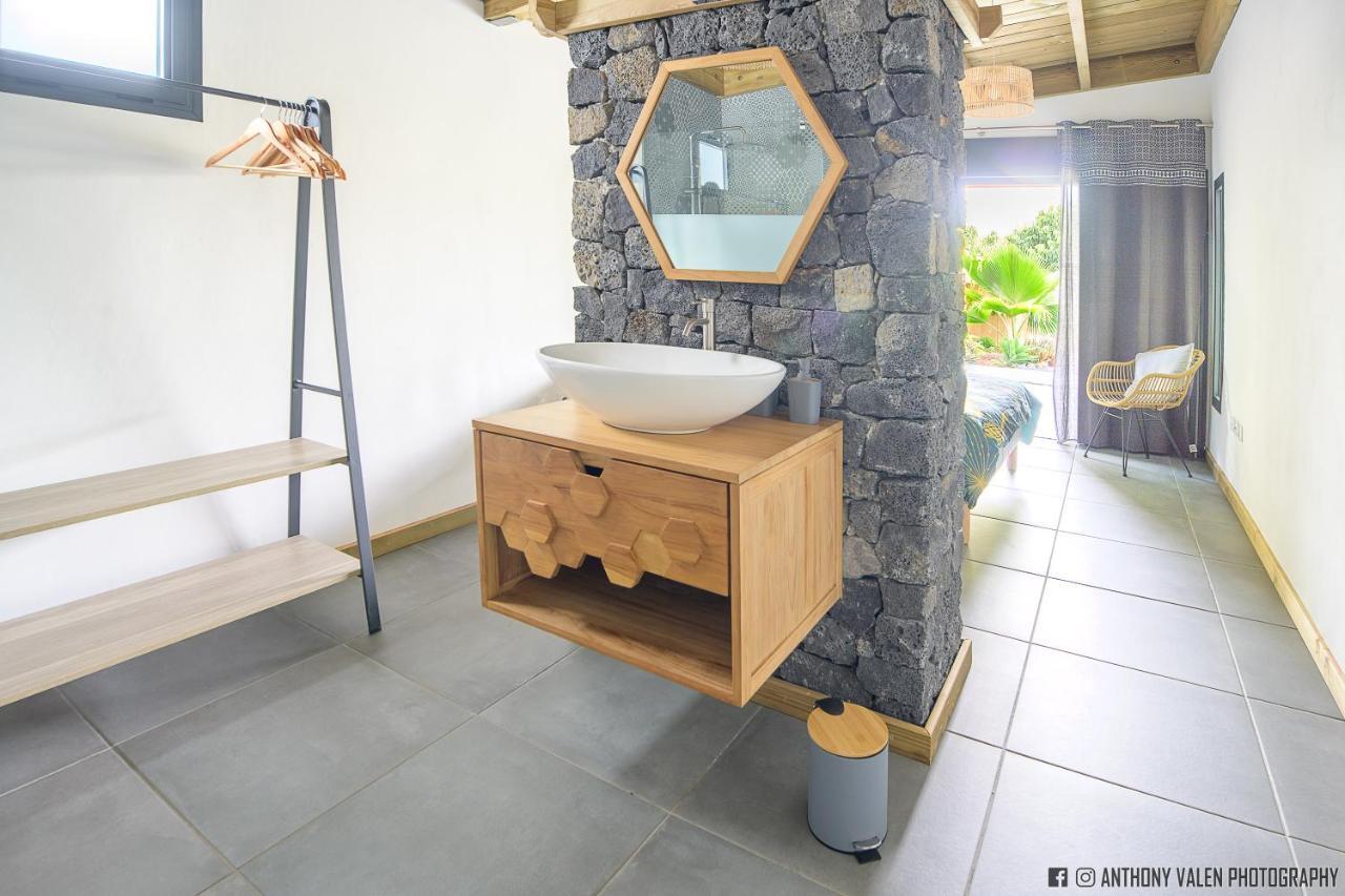 סן-לואי Villa Fleur De Jade מראה חיצוני תמונה